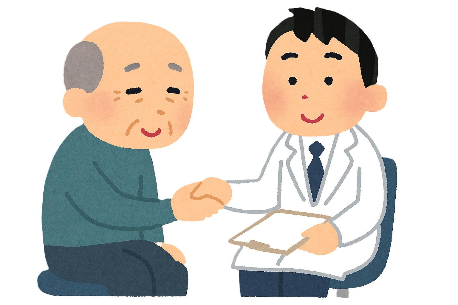 醫療問診
